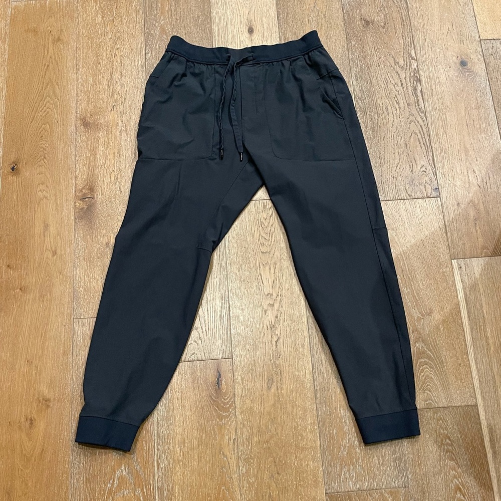 Lululemon ABC Jogger Warpstream